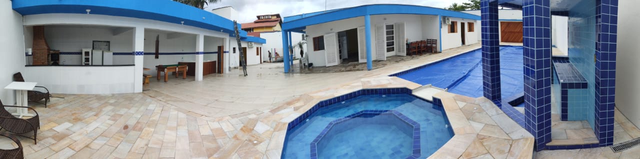 Ver mais imagens casa 8