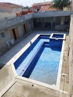 🏠 Casa para alugar em Itanhaém para temporada - Jd Grandesp - Casa com  piscina aquecida,2 Spa hidro massagem, sauna, salão de jogos #52596 -  Temporada Livre