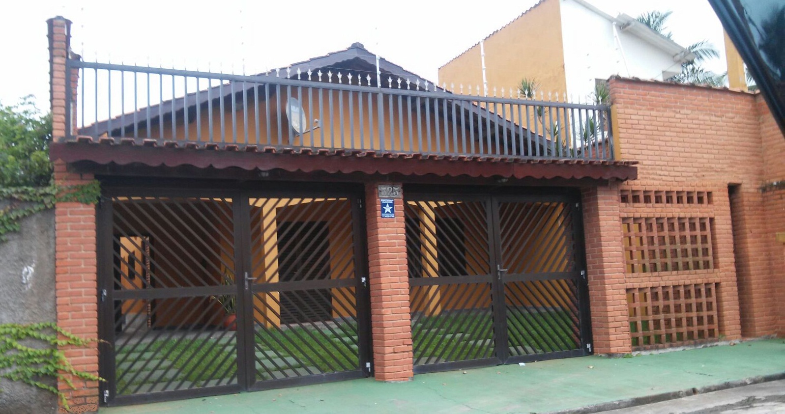 Ver Imagens da Casa IIII